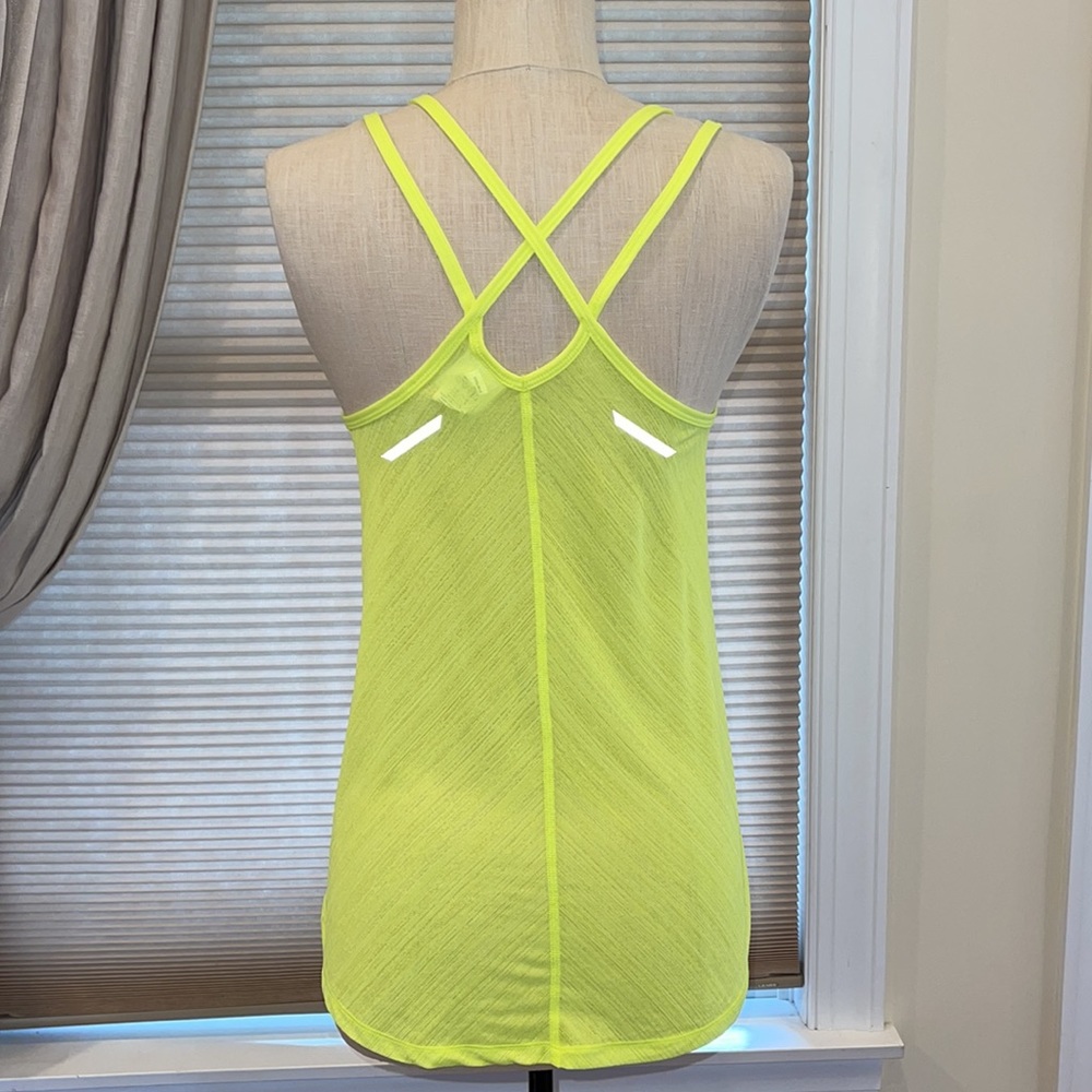 Champion Duo Dry Racerback Performance Tank - Picture 3 of 5